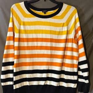 Torrid Women Sweater Size 2
